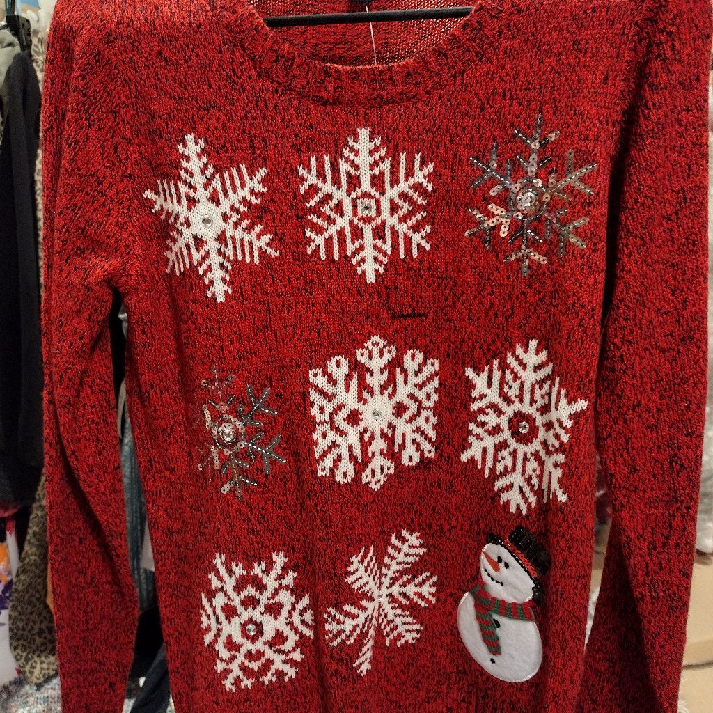 Brand New Christmas Sweater Karen Scott